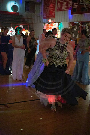 Prom Decor and Dance2154