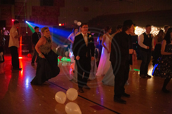 Prom Decor and Dance2156