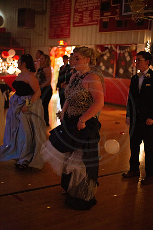 Prom Decor and Dance2157