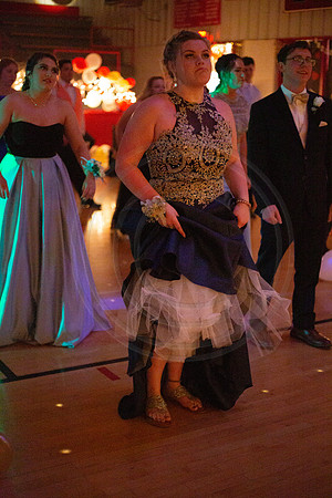 Prom Decor and Dance2158