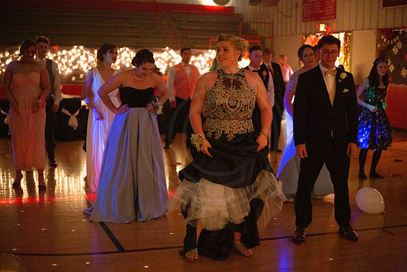 Prom Decor and Dance2159