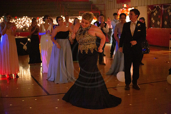 Prom Decor and Dance2160