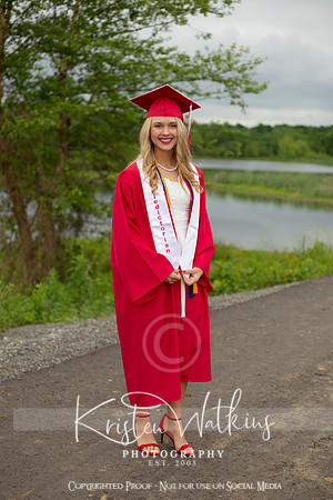 KileyGrad1916