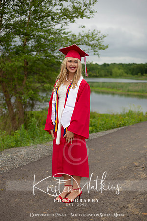 KileyGrad1918