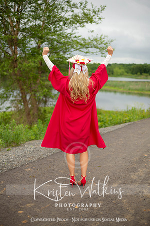 KileyGrad1921