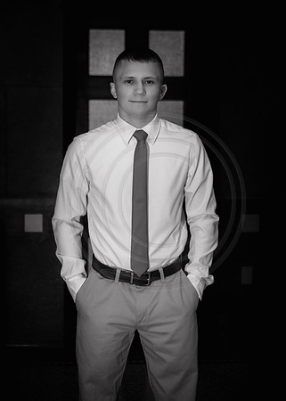 Agent IM1_0144 ed BW