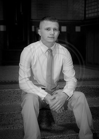 Agent IM1_0171 ed BW
