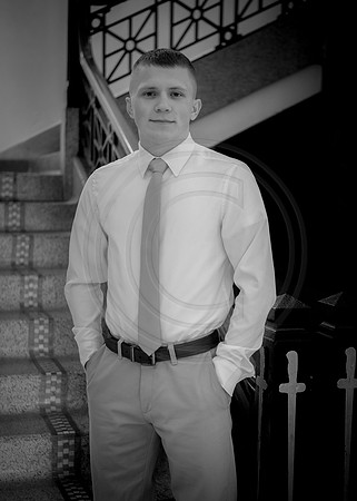 Agent IM1_0215 ed BW