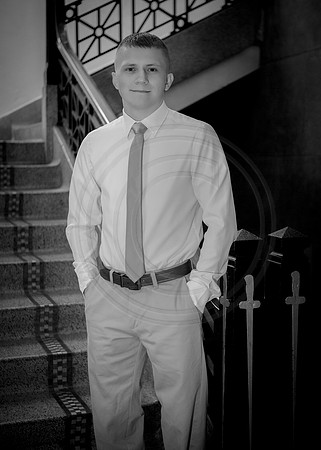 Agent IM1_0217 ed BW