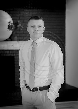 Agent IM1_0587 ed BW