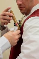 Pre-Ceremony