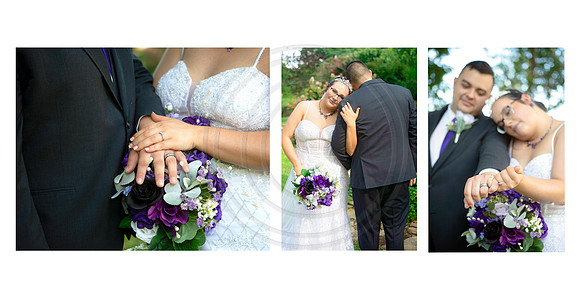 Page 16 Rings and hands