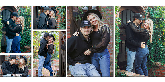 Page 3 Kiley and Zac