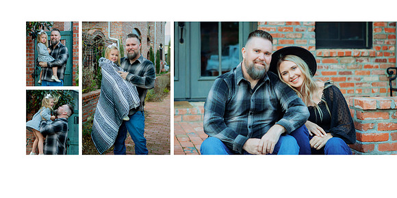 Page 6 Dave and fam