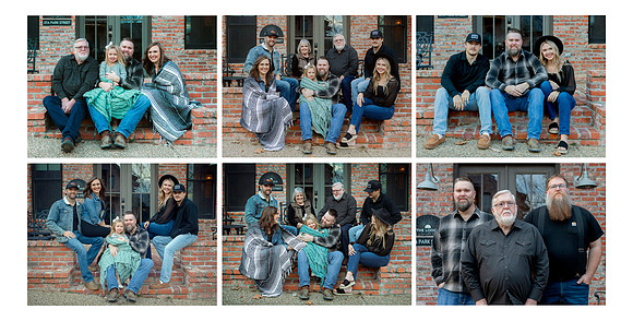 page 8 Family
