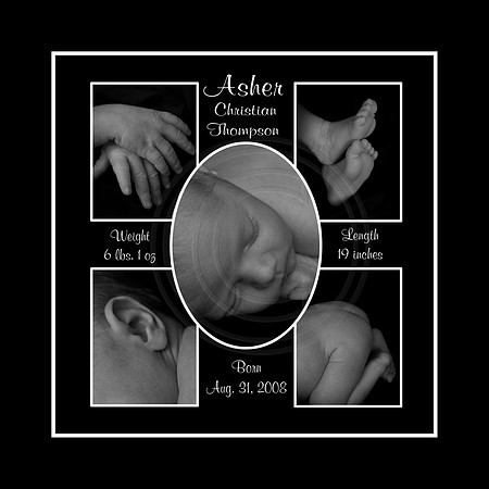 10x10 Asher
