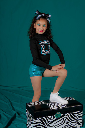 Gracelyn Hurst143