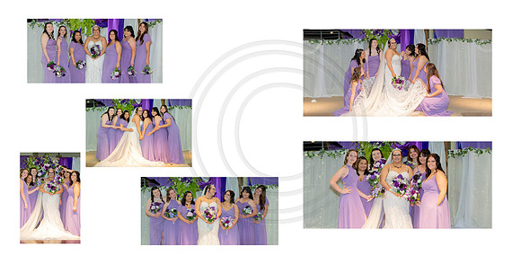 Page 11 Bridemaids
