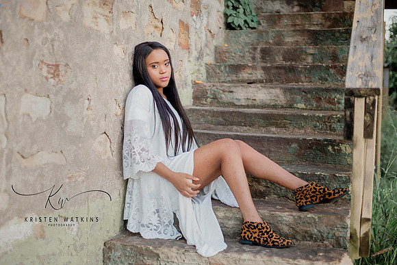 nisha 5