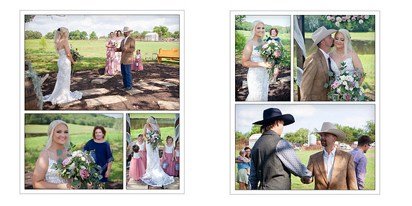 Page 3 The Brides Parents