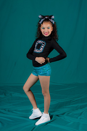 Gracelyn Hurst149