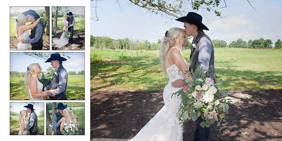 Page 15 Bride and Groom Misc