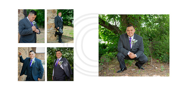 page 5 Groom re