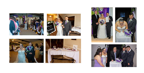 Page 8 ceremony