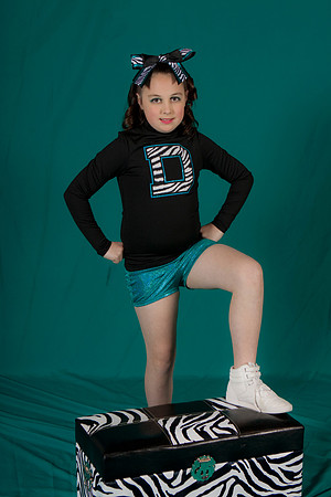 Addison Spicer101