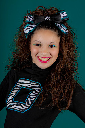 Jerika Hurst155