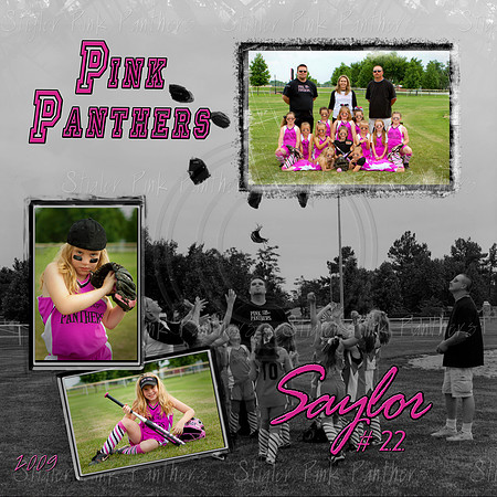 Composite Saylor