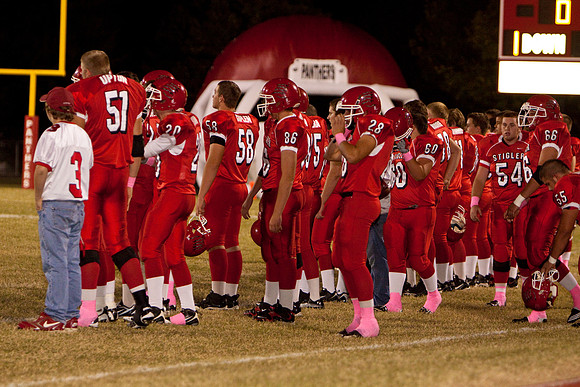 732Atoka