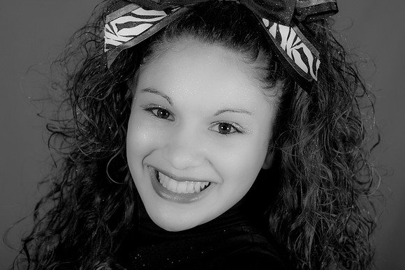 Jerika Hurst164