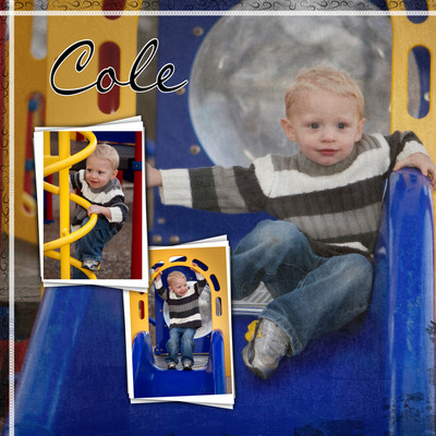 Cole composite