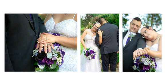 Page 16 Rings and hands