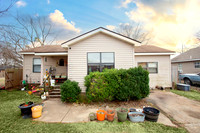 604 E Harrison McAlester
