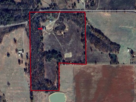 DJI Full Property ed ARROW