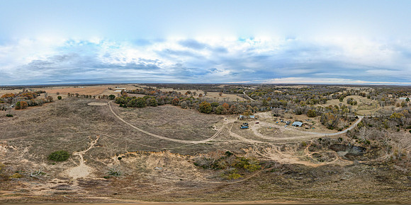 DJI_0470Panoramic west facing front veiw
