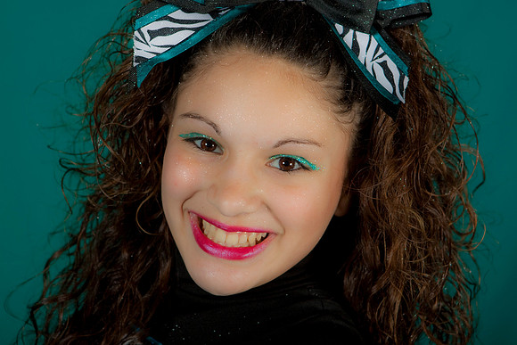 Jerika Hurst158