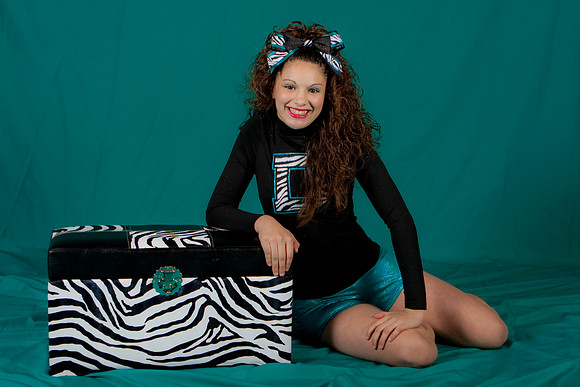 Jerika Hurst160