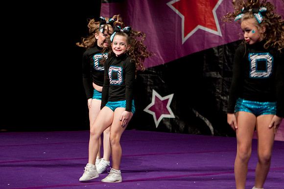 Diva438 9-11years