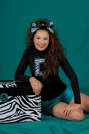 Jerika Hurst159