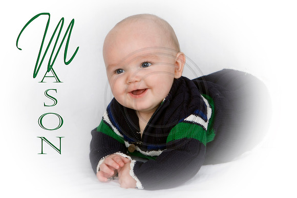 Mason 442ed