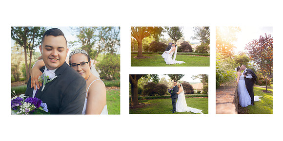 pAGE 19 bRIDE AND GROOM FAVORITE SOME SUN