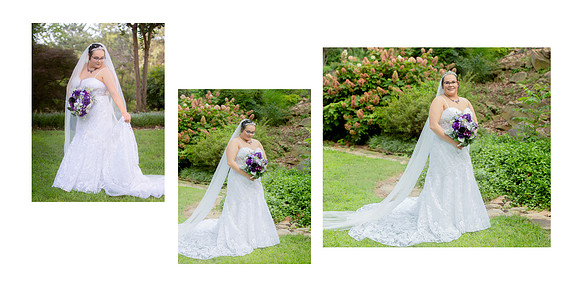 20 Bride