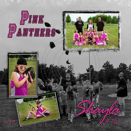 Composite Shayla