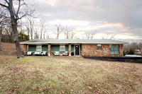 3381 Sawmill Rd Caddo
