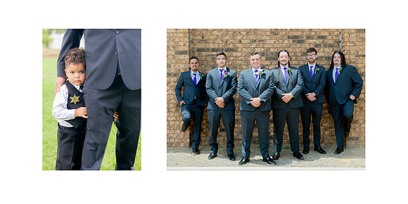page 4b groomsmen and ring b