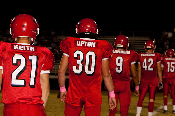 743Atoka