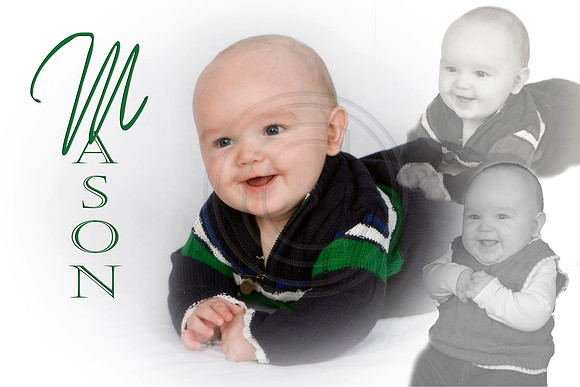 Mason composite442ed
